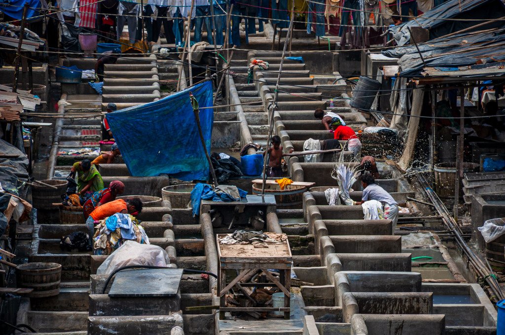 Mumbajus, Indija 2008 m.