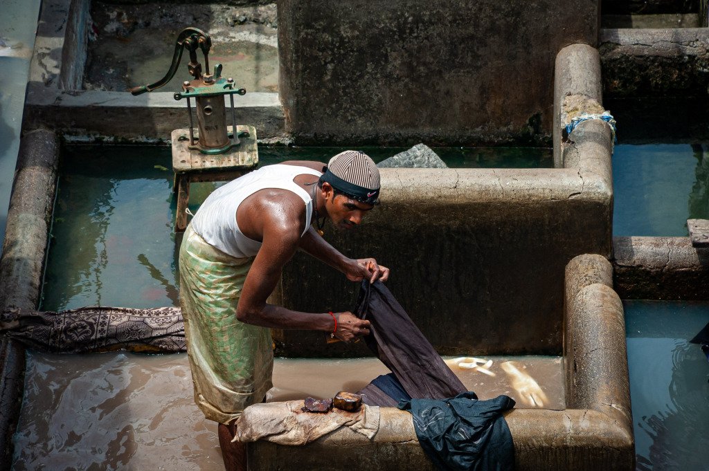 Mumbajus, Indija 2008 m.