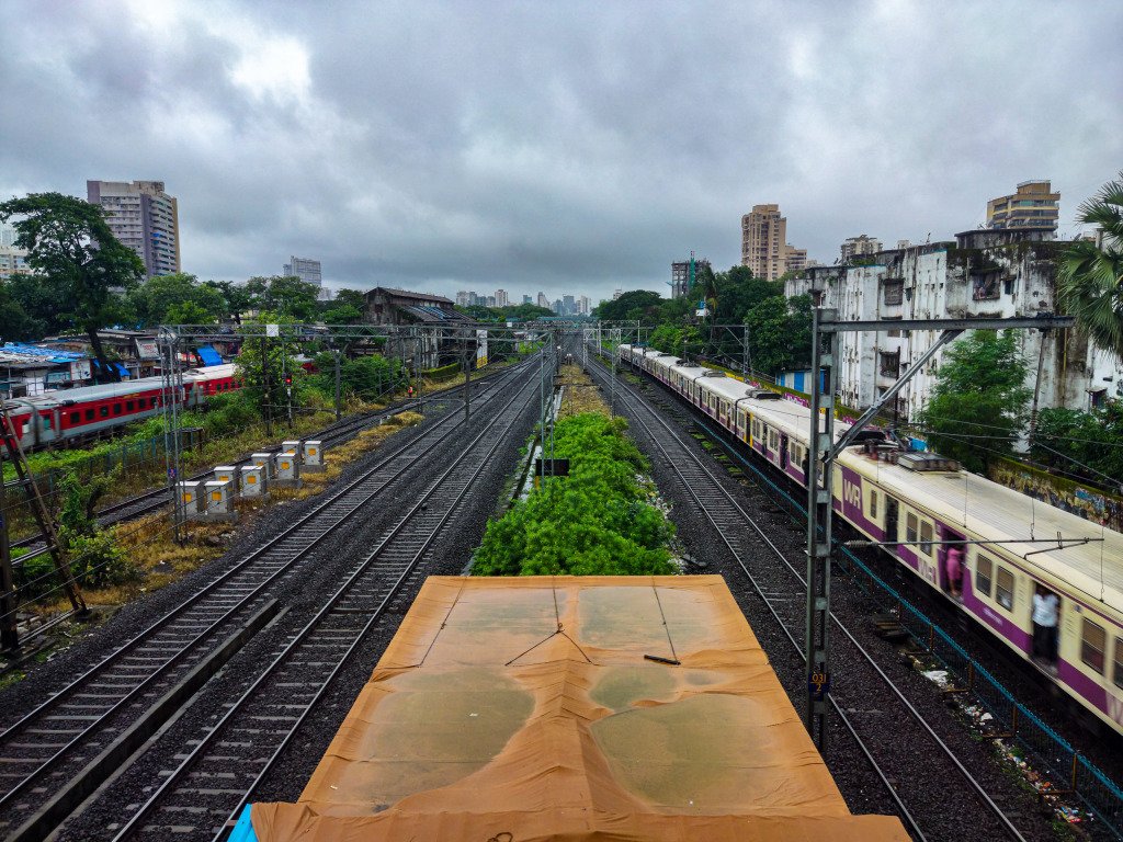 Mumbajus, Indija 2022 m.