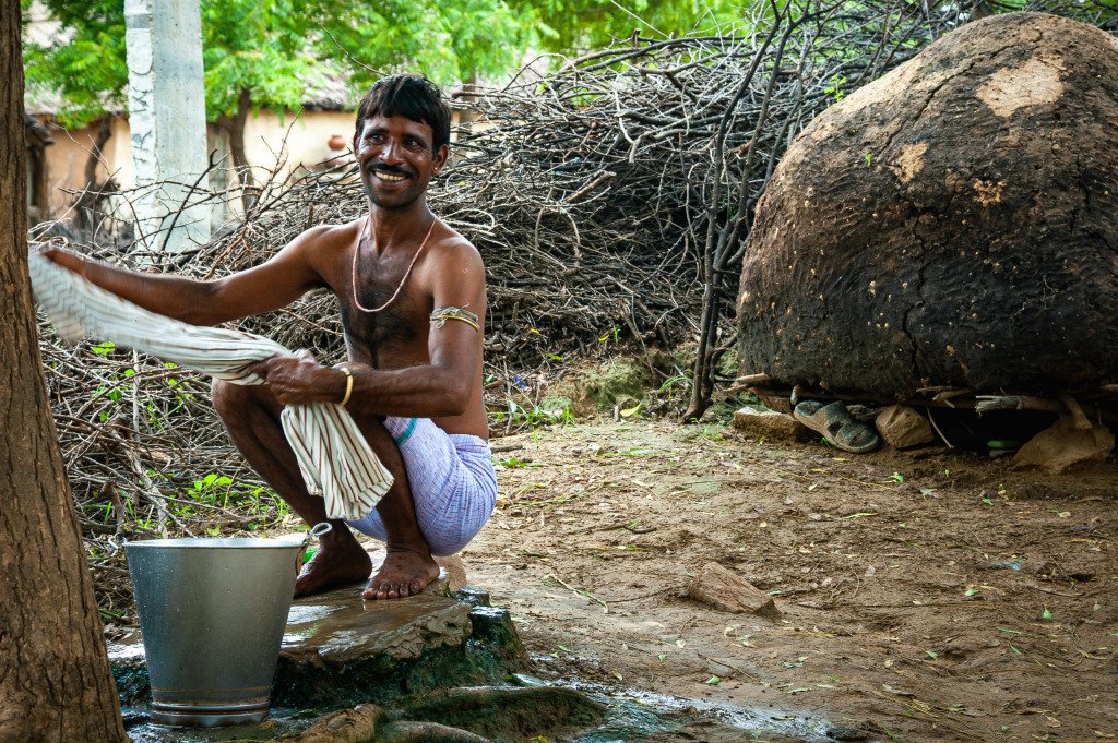Radžastanas, Indija 2008 m.