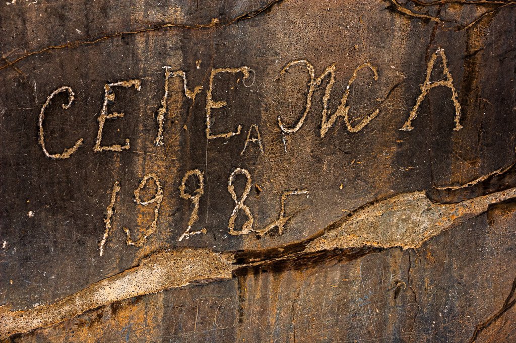 Persepolis, Iranas 2008 m.