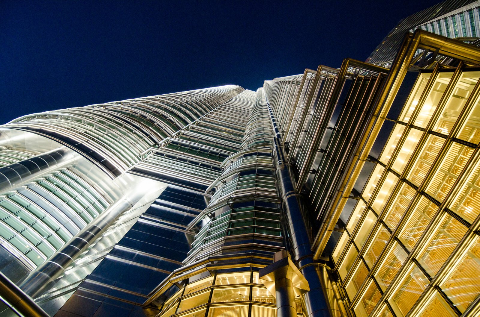 Begalybė, Kuala-Lumpur 2015 m.