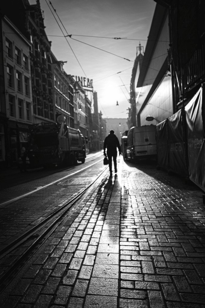 Amsterdamas, Nyderlandai 2025 m.