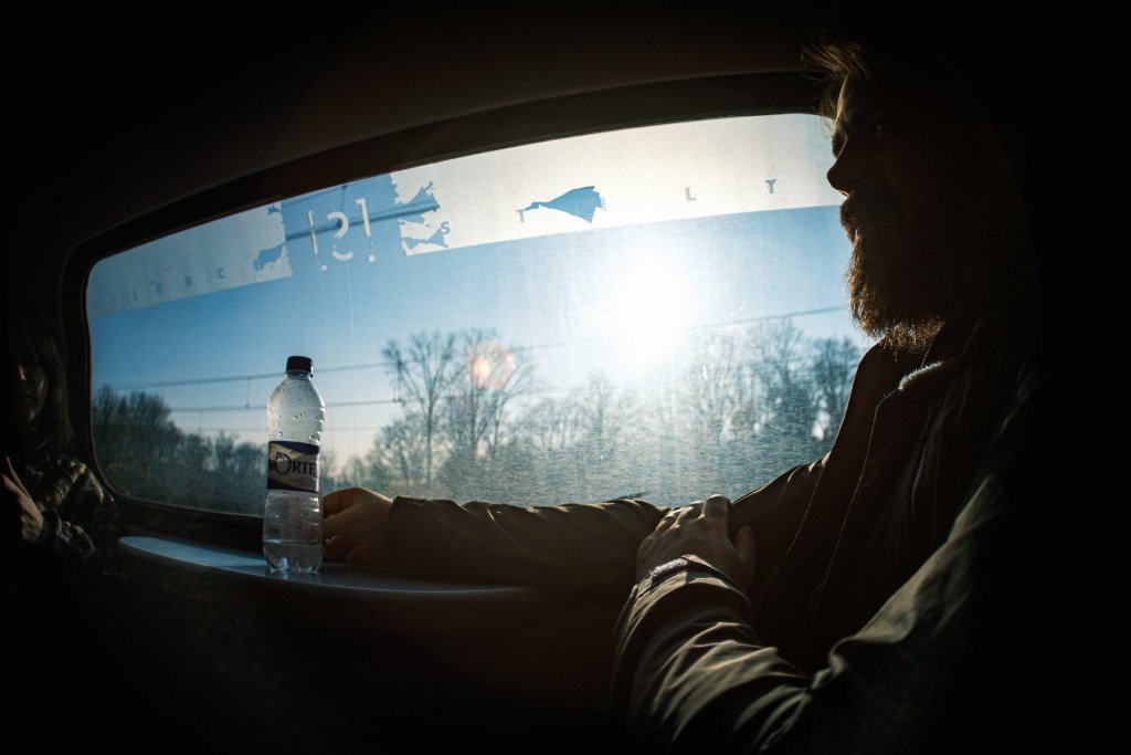 Amsterdamas, Nyderlandai 2025 m.