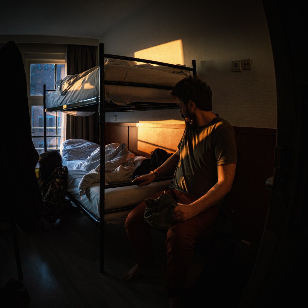 Amsterdamas, Nyderlandai 2025 m.