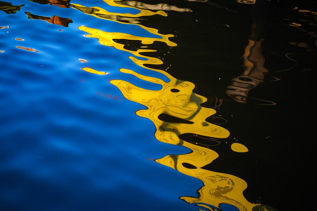 Amsterdamas, Nyderlandai 2025 m.