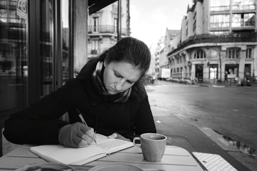 Paryžius, Prancūzija 2024 m.