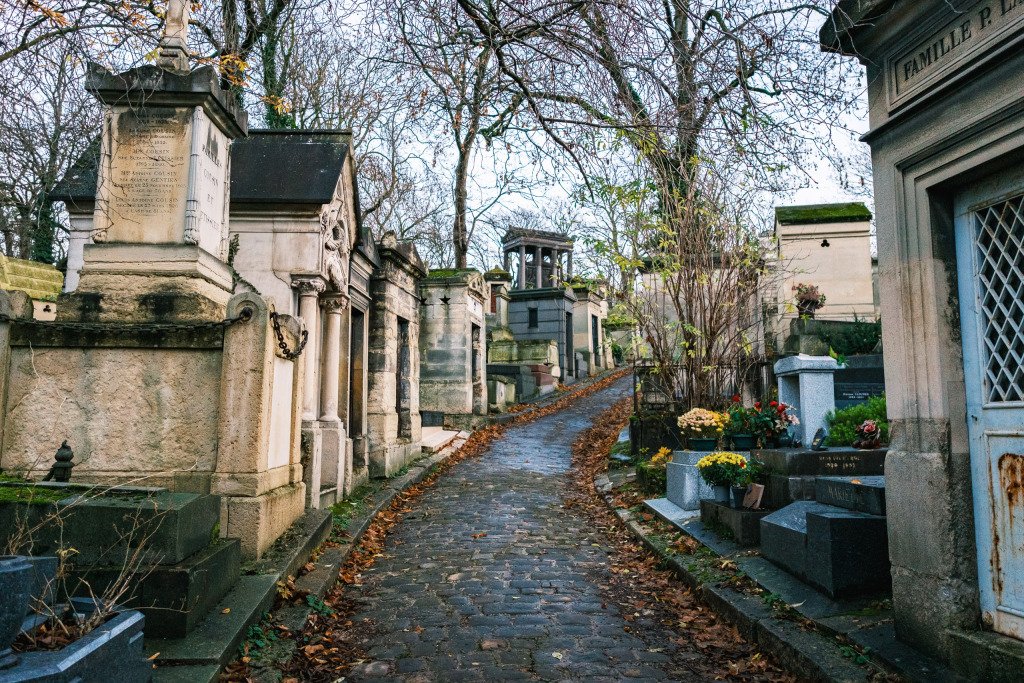 Paryžius, Prancūzija 2024 m.