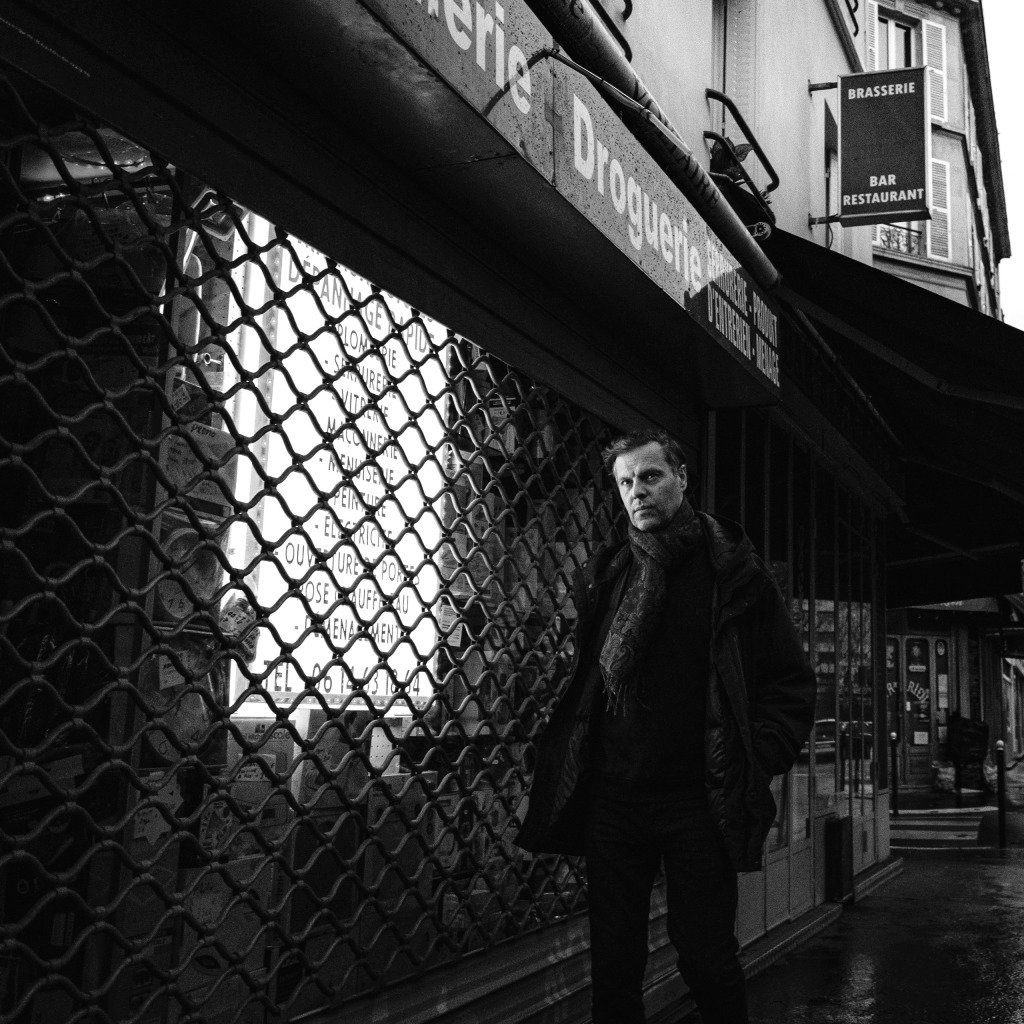 Paryžius, Prancūzija 2024 m.