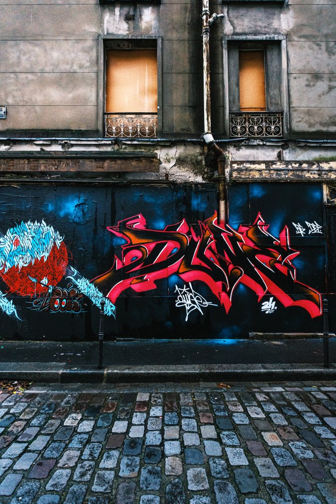 Paryžius, Prancūzija 2024 m.