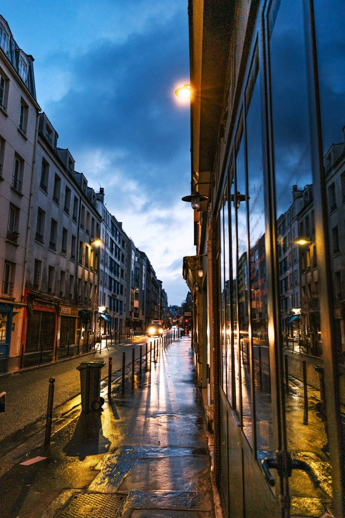 Paryžius, Prancūzija 2024 m.