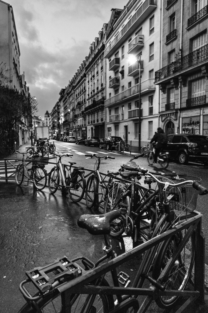 Paryžius, Prancūzija 2024 m.