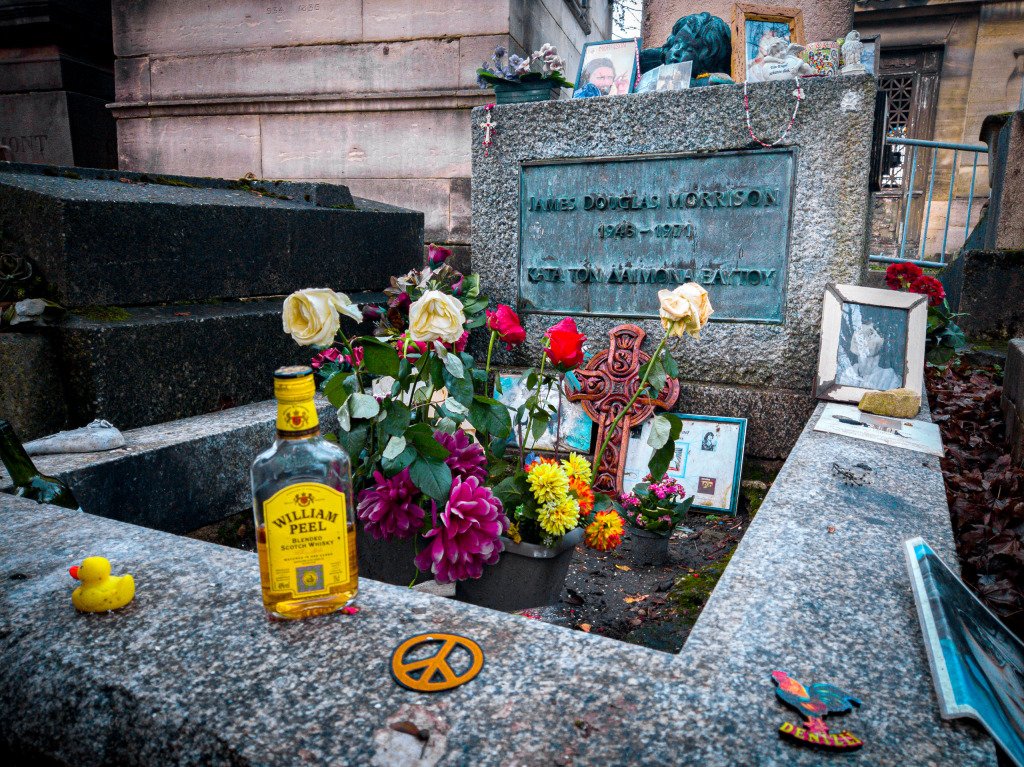 Paryžius, Prancūzija 2024 m.