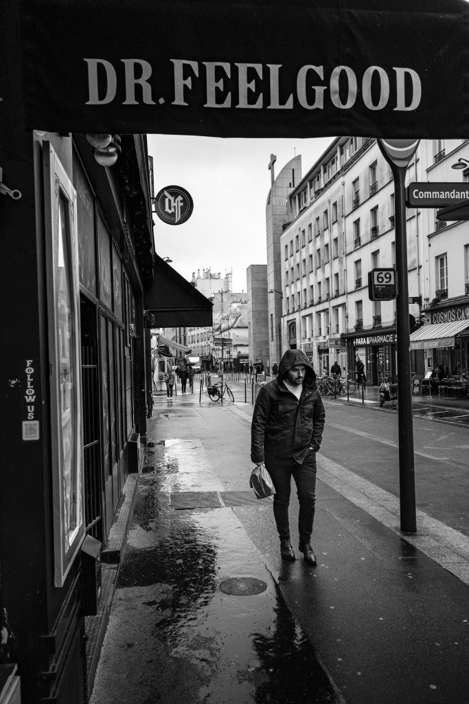 Paryžius, Prancūzija 2024 m.