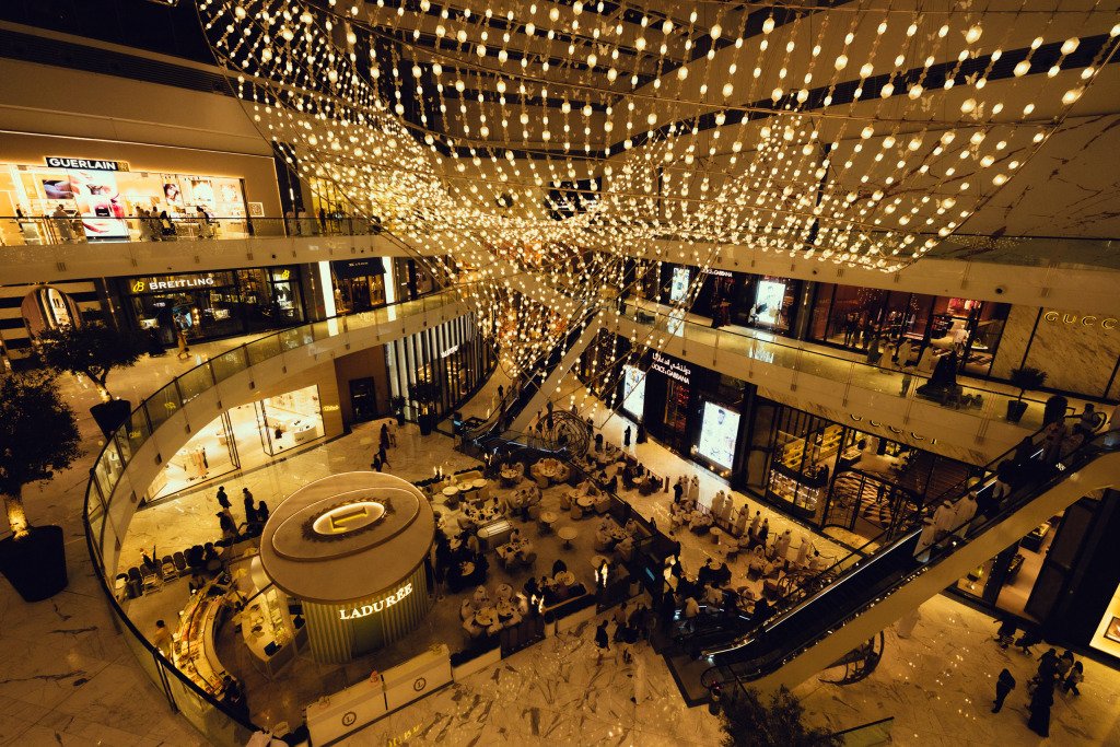 Shopping